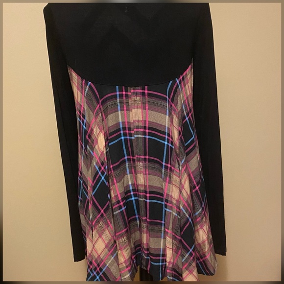 Entro flowy top - Picture 2 of 3